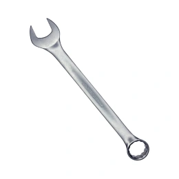 Комбинированный ключ vertextools 8мм, матовый,  00015-8
