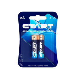 СТАРТ LR6-BL2 40/720 2 шт. в уп-ке