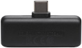 Микрофон беспроводной JBL Quantum Stream Wireless USB-C черный JBLSTRMWLUSBCBLK