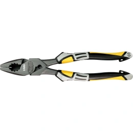 Комбинированные плоскогубцы Felo 240 мм 59002440