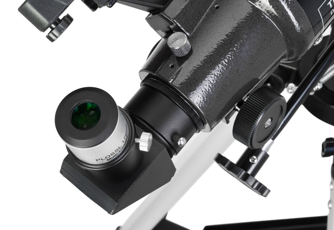 Телескоп Sky-Watcher BK 809EQ2 Red dot