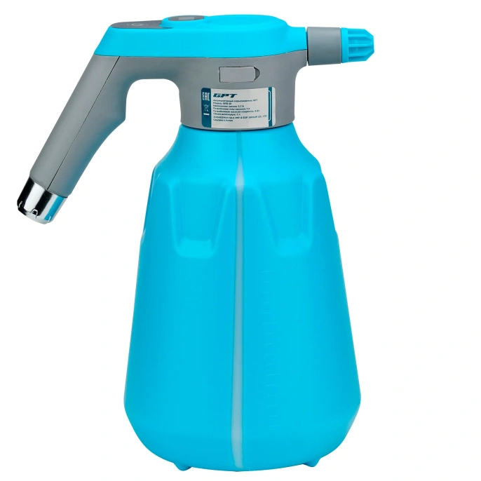 Аккумуляторный опрыскиватель GPT ВFB-2li
