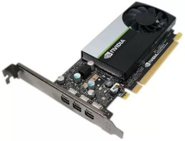 NVIDIA T400 4G OEM 900-5G172-2240-000