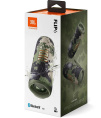 Колонка портативная JBL Flip 6, 30Вт, камуфляж [jblflip6squad]