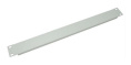 Панель бланкирующая NT FPANEL 1U G (104946) шир.483мм выс.44мм 1U серый