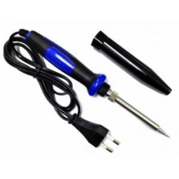 Паяльник REXANT 12-0121-1, электрический, 25Вт