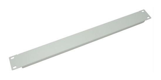 Панель бланкирующая NT FPANEL 1U G (104946) шир.483мм выс.44мм 1U серый