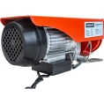 Электрическая таль 125/250кг 12м Gigant TFS-125-12