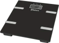 Весы напольные Sakura SA-5073BK