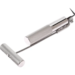 Нож для срезания герметика стекол АвтоDело 40683 14763