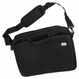 Сумка для ноутбука 15.6" PC Pet 600D черный полиэстер PCP-A1215BK