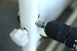 Набор оснастки для дрелей Deko DKMT99 065-0226