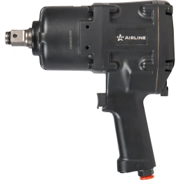 Пневматический ударный гайковёрт Airline 3/4"DR 1800Нм ATAZ104