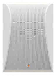 Громкоговоритель настенный Roxton LS-10WT 10Вт 100 Гц - 20 кГц белый