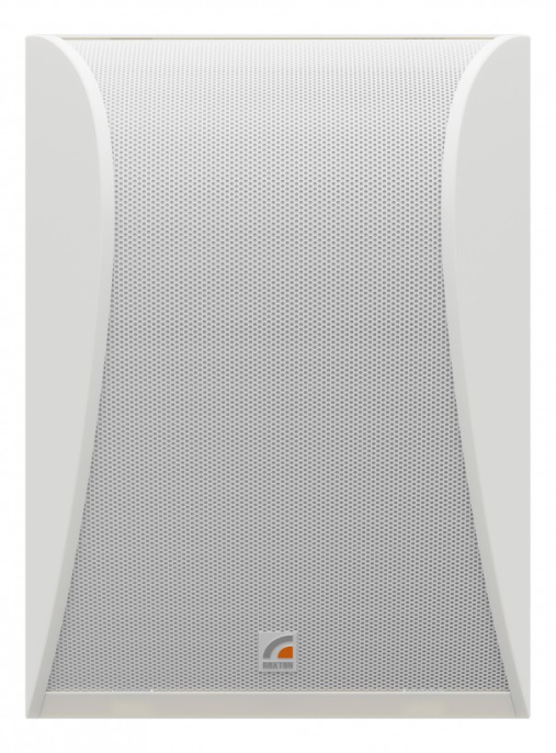 Громкоговоритель настенный Roxton LS-10WT 10Вт 100 Гц - 20 кГц белый