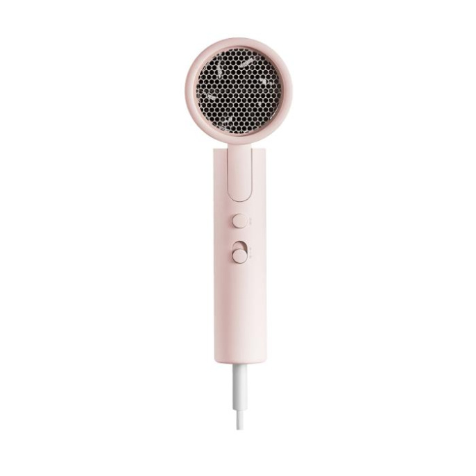 Фен Xiaomi H101 1600Вт розовый BHR7474EU