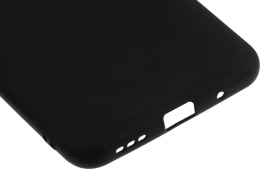 Чехол клип-кейс Gresso для Xiaomi Redmi Note 10T Meridian черный GR17MRN1114