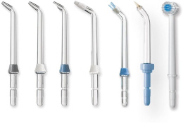 Ирригатор WATERPIK WP-672ЕU цвет:черный