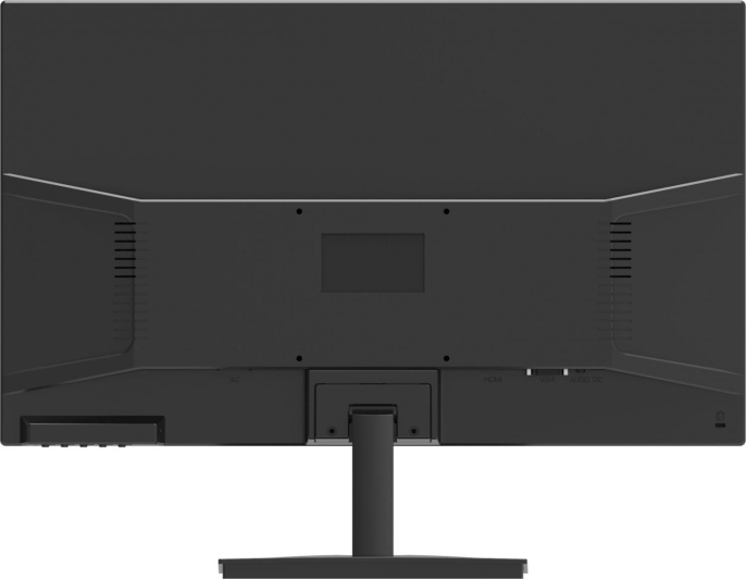 19.5" Монитор NPC MH2002-A,  1600x900,  TN,  75Гц,  1хHDMI,  черный