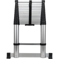 Телескопическая лестница Gigant 4.1м LT-01 1x14