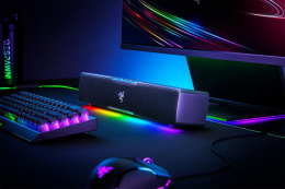 Колонки Razer Leviathan V2 X/ Razer Leviathan V2 X RZ05-04280100-R3M1