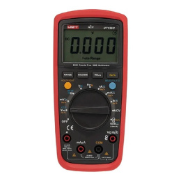 Rexant 13-1028 Универсальный мультиметр UT 139С