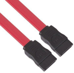 Кабель SATA интерфейсный VCOM VHC7660-0.5M 45/50см