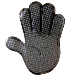 Коврик на приборную панель WIIIX SP-05