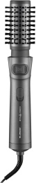 Фен-щетка Polaris PHSB 1100Ri 1200Вт графитовый