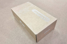 Коммутатор Ubiquiti UniFi Switch Lite 8 PoE USW-LITE-8-POE, PoE-коммутатор, 8х 1G RJ45, раздача 52 Вт