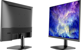 23.8" Монитор NPC MQ2409-A,  1920x1080,  VA,  75Гц,  1хHDMI,  черный