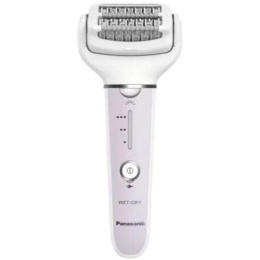 Panasonic Эпилятор ES-EY30-V461 требуется адаптер