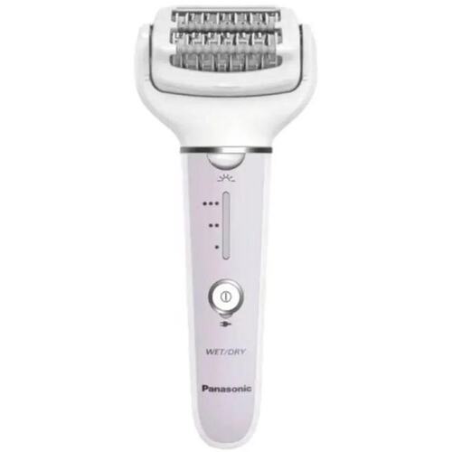 Panasonic Эпилятор ES-EY30-V461 требуется адаптер