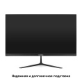 Монитор 24.5" ExeGate SmartView EH1500 (IPS LED Grade A+, FHD, 1920x1080@75Гц, 16:9, 250cd/m2, 1000:1, 178°/178°, 5ms, D-Sub, HDMI, Flicker-free, FreeSync, Low Blue Light, кабель HDMI 1.5м, VESA, регулировка наклона (tilt), черный) EX297309RUS