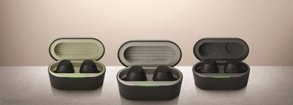 LG расширила серию TWS-наушников xboom Buds новыми моделями