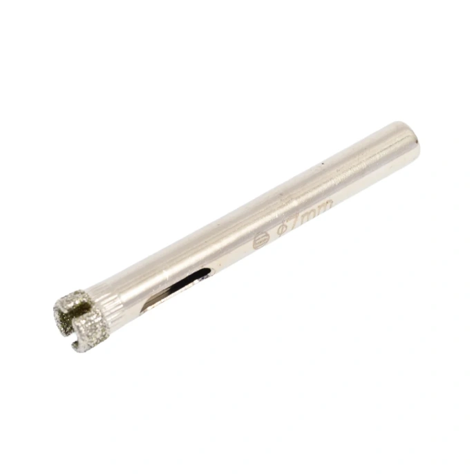 Коронка по стеклу и керамике стк-041 7 мм Strong стк-04100007
