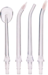 Сменные насадки для ирригатора EVOLUTION для WF-01