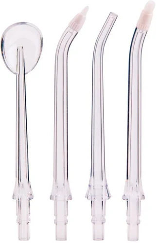 Сменные насадки для ирригатора EVOLUTION для WF-01