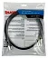 Патч-корд Buro BU-7-1.5M STP 4 пары cat.7 CCA molded 1.5м черный RJ-45 (m)-RJ-45 (m)