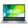 Ноутбук ACER Aspire GO AG15-21PT-R5GQ [NX.JJJAA.004] SILVER 15.6” {FHD IPS TOUCH  RYZEN R5-7520U/ 8GB/ 512GB SSD/ WIN11H