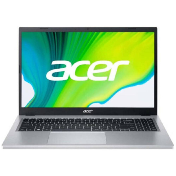 Ноутбук ACER Aspire GO AG15-21PT-R5GQ [NX.JJJAA.004] SILVER 15.6” {FHD IPS TOUCH  RYZEN R5-7520U/ 8GB/ 512GB SSD/ WIN11H