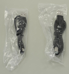 Внешний DVD-привод Gembird DVD-USB-02-SV с интерфейсом USB 2.0 пластик, серебро