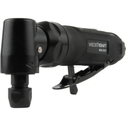 Пневматическая угловая бормашинка WIEDERKRAFT 18000 об/мин, 400 Вт WDK-23224