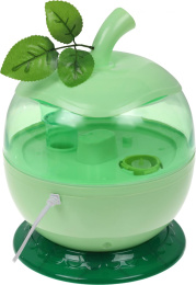 Увлажнитель воздуха ультразвуковой Neoclima NHL-260A,  2.6л,  зеленый