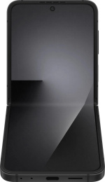 6.7" Смартфон Samsung Galaxy Z Flip7 FE 8/256Gb, SM-F761B, NFC, AMOLED, 120Гц, 4000мAч, черный