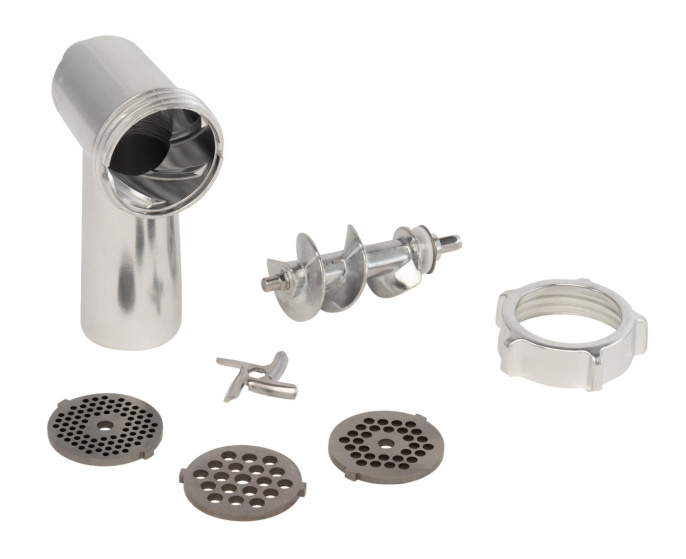 Мясорубка STARWIND SMG-5550,  белый