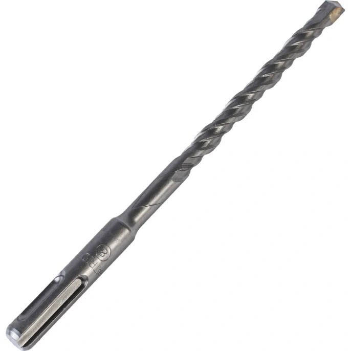 Бур SDS-plus 8x160 мм, S2 Patriot 812010055