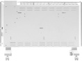 Конвектор Neoclima Optima 2000W UT-00000449 конвектор, 2000 Вт, термостат, настенный монтаж, управление сенсорное, площадь обогрева 25 м2, влагозащищенный корпус
