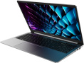Ноутбук 15.6" IPS FHD TECNO MegaBook K15SDA серый (AMD Ryzen 5 7430U/8Gb/512Gb SSD/VGA int/W11) (71005000619)