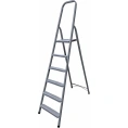 Стальная стремянка LadderBel 6 ступеней STR-ST-6